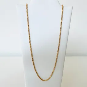 14K Eliot Chain