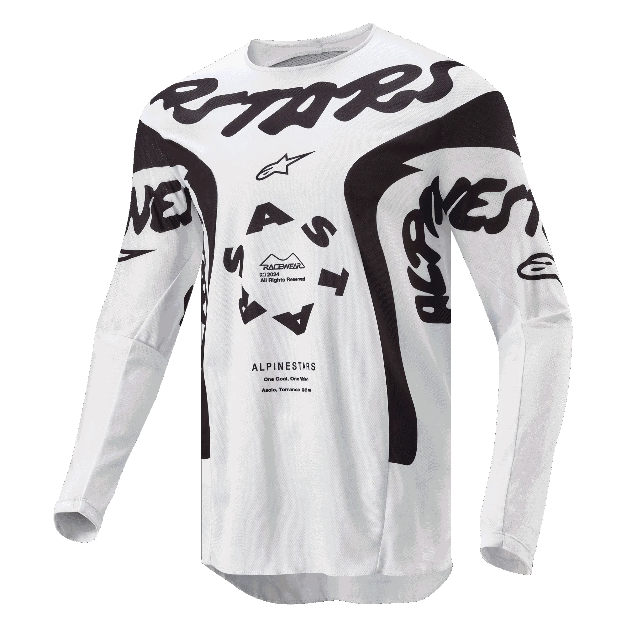 2024 Racer Hana Jersey