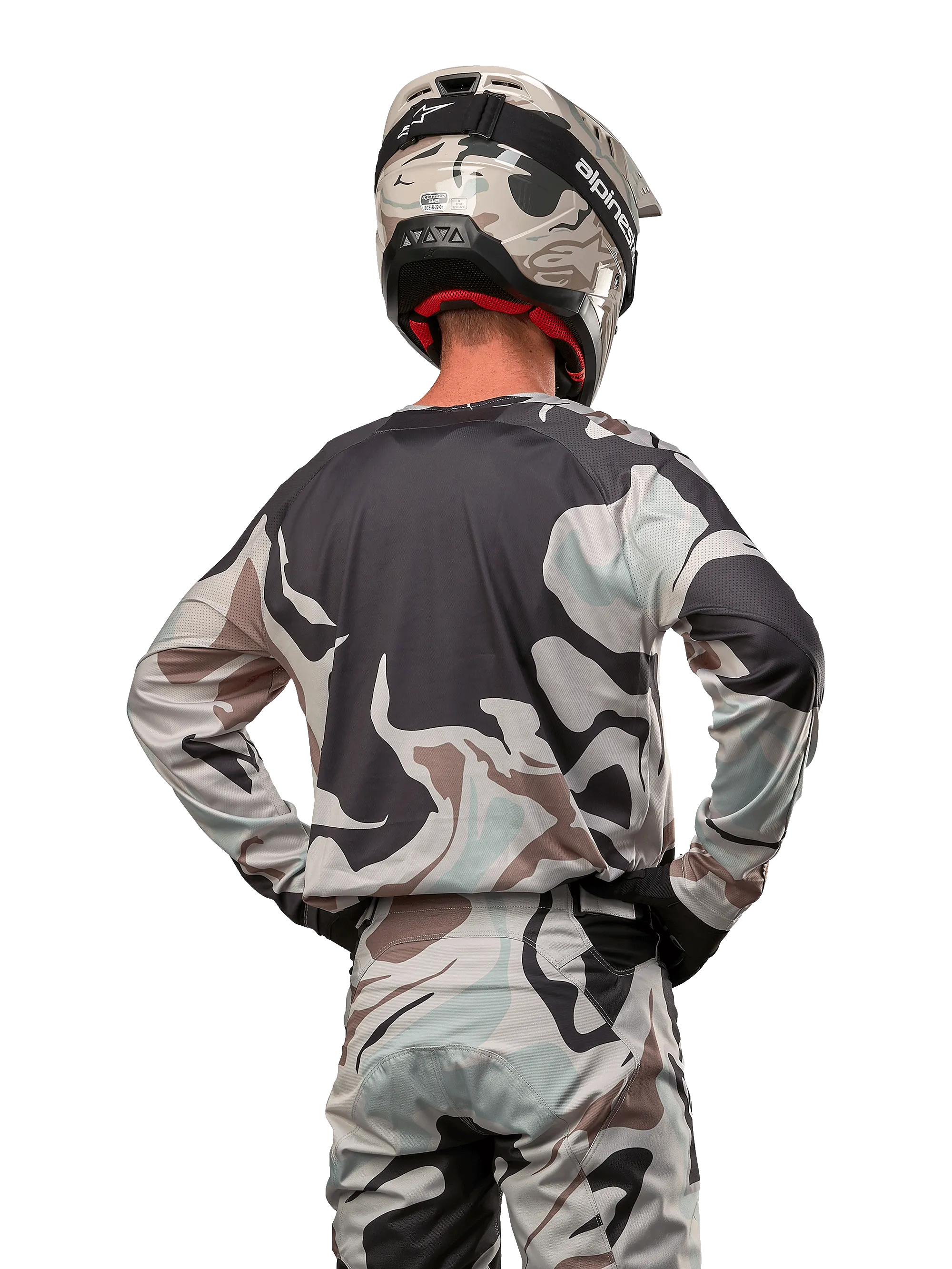 2024 Racer Tactical Jersey