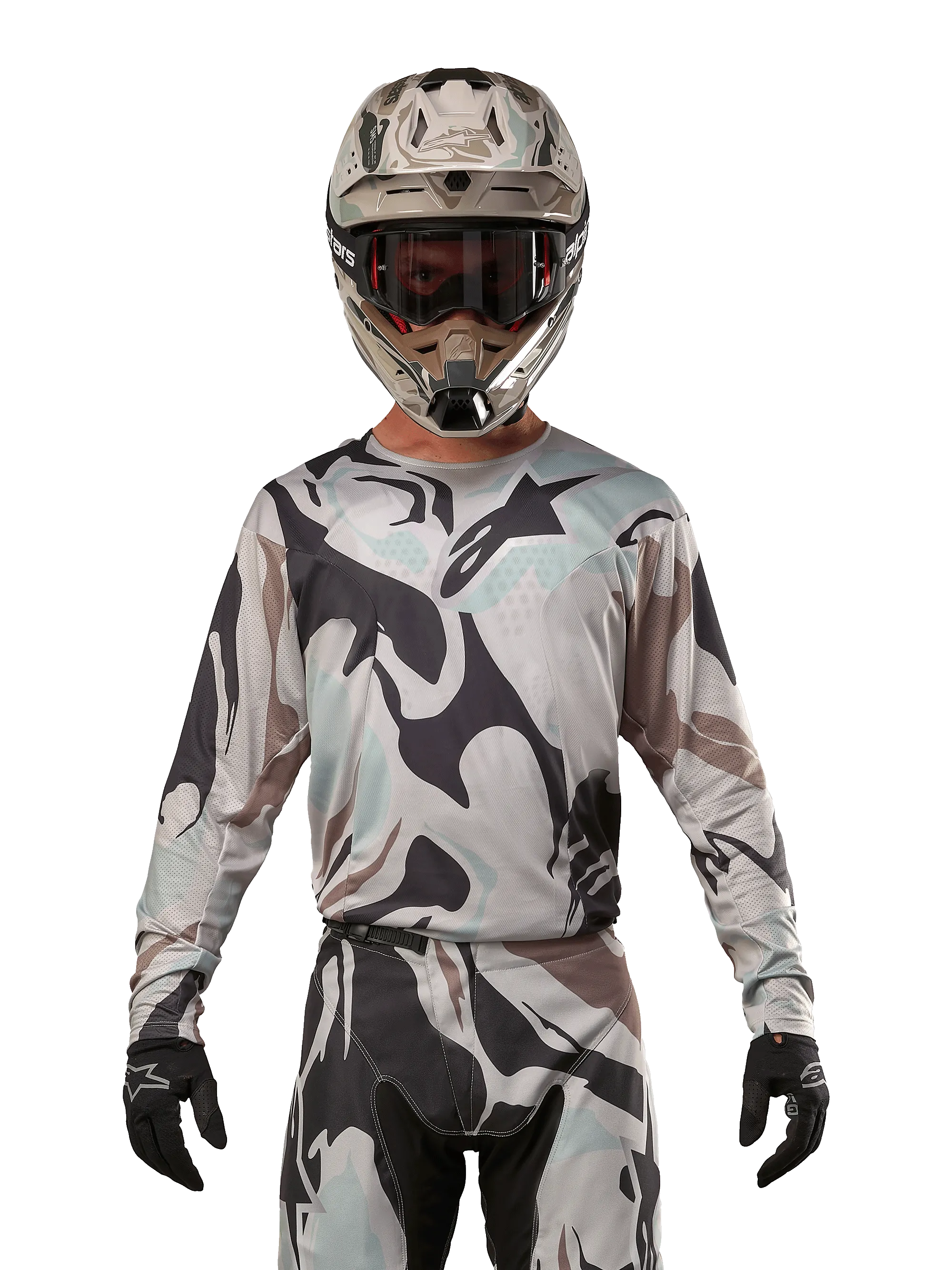 2024 Racer Tactical Jersey