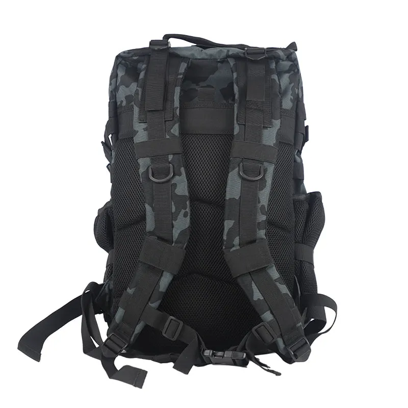 3.0 Titan Backpack - 25L Grey Camo