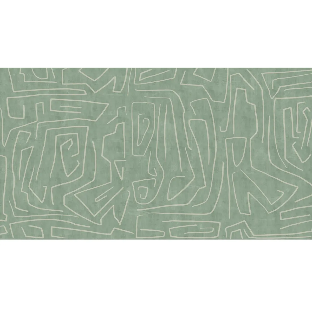 Abstract Design Wallpaper, Green Textured Background, Customised