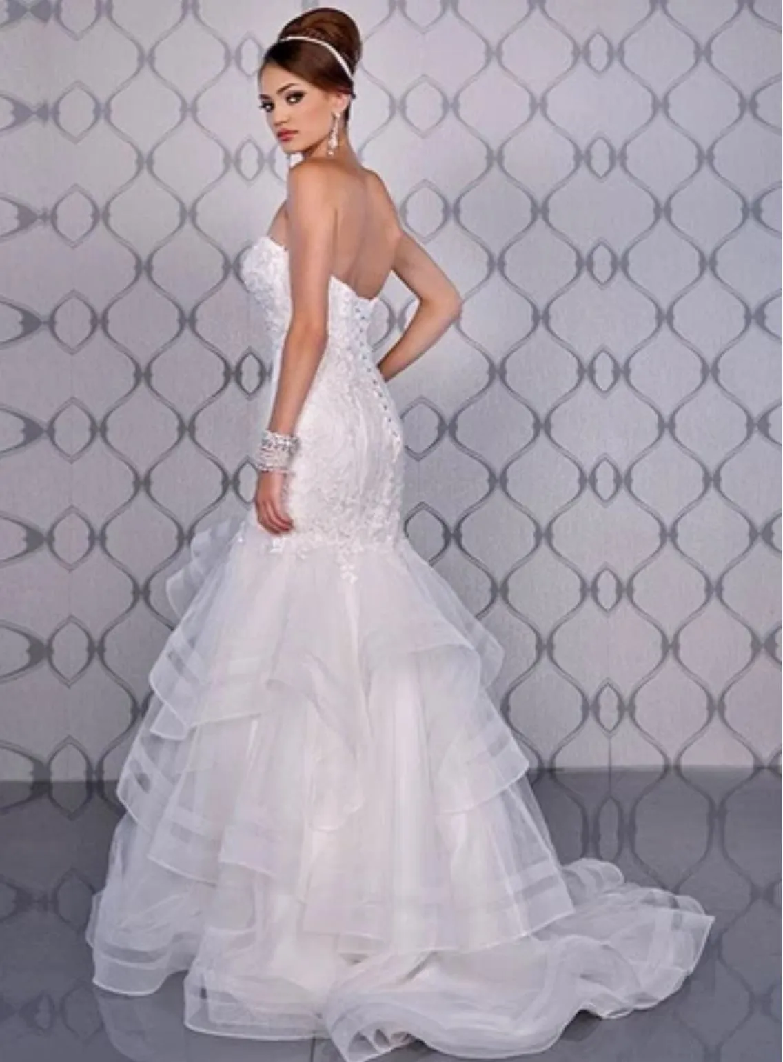 Adagio Bridal ADA-W9233