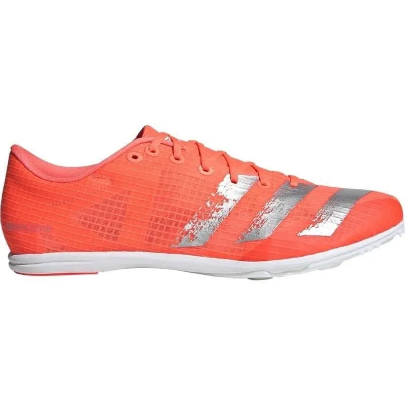 Adidas Distancestar (Women's) - Coral