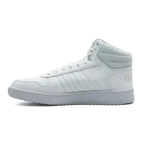 Adidas Hoops 2.0 Mid Basketball Shoes