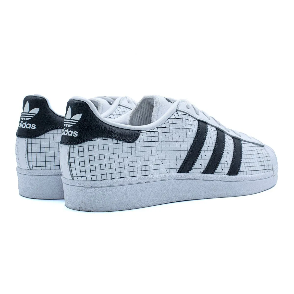 Adidas Originals Superstar Sneakers