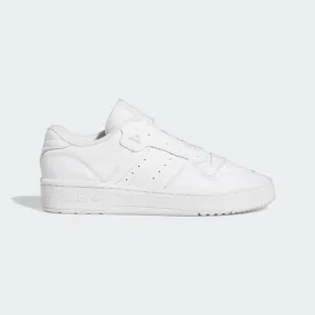 Adidas Rivalry Low - Cloud White / Cloud White