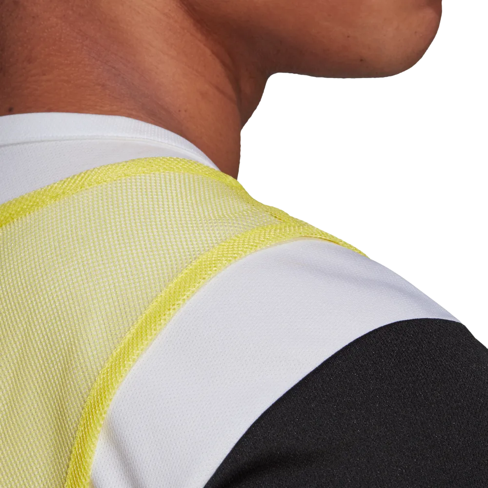 Adidas TRG 14 Training Bib (Yellow)