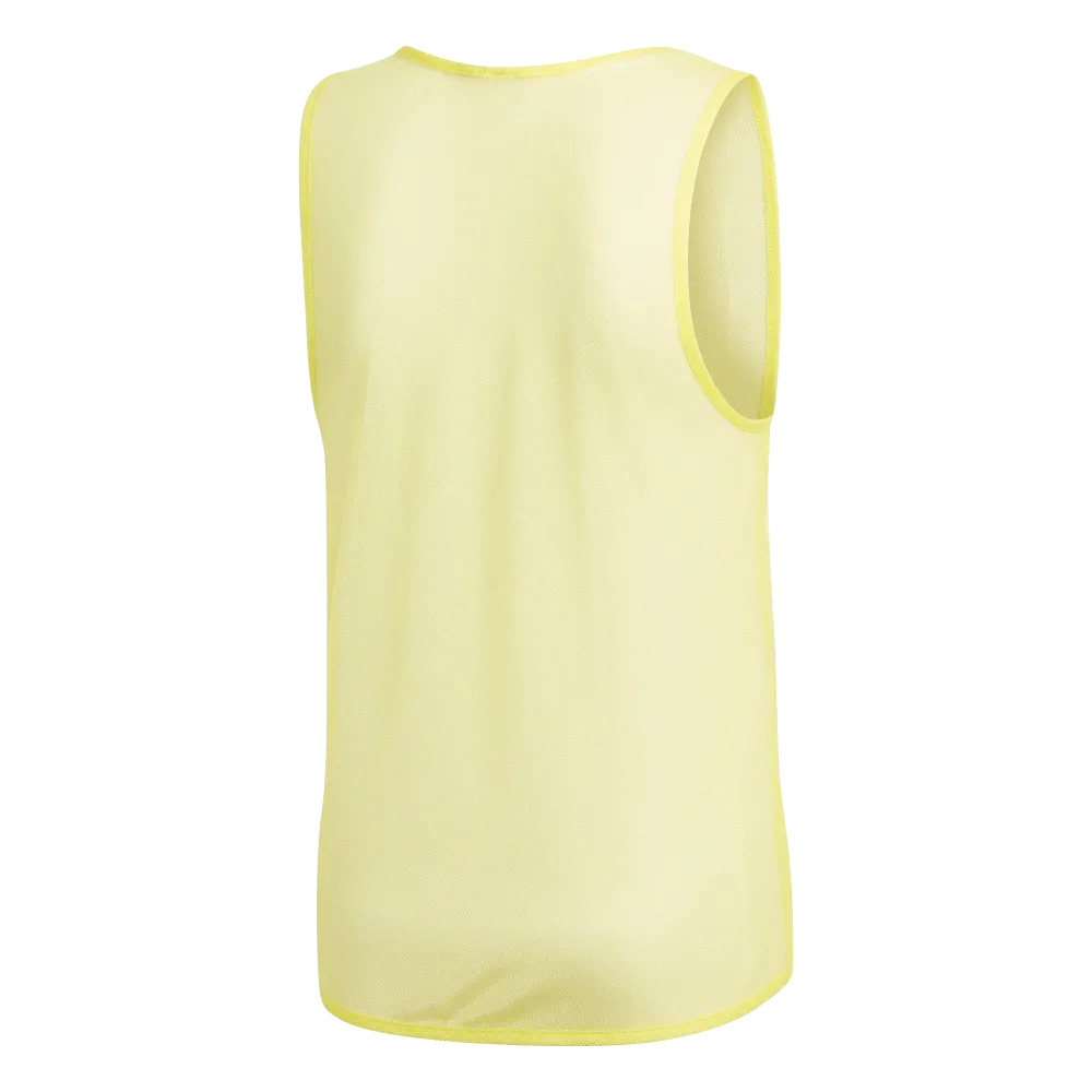 Adidas TRG 14 Training Bib (Yellow)