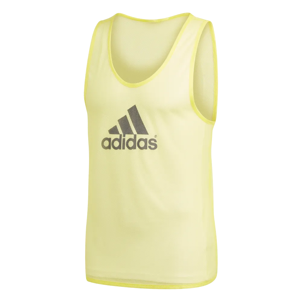 Adidas TRG 14 Training Bib (Yellow)