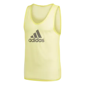 Adidas TRG 14 Training Bib (Yellow)