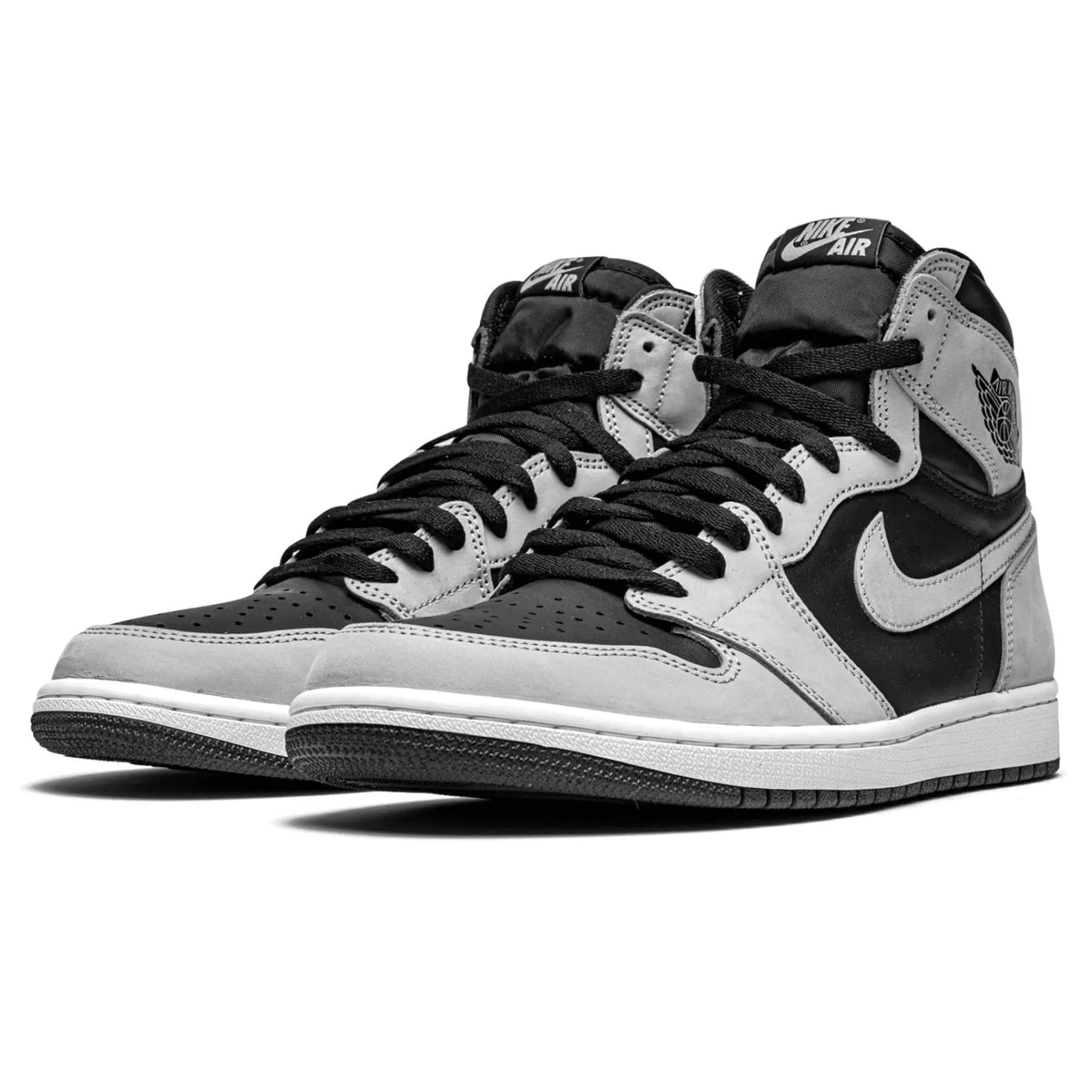 Air Jordan 1 High OG "Shadow 2.0"