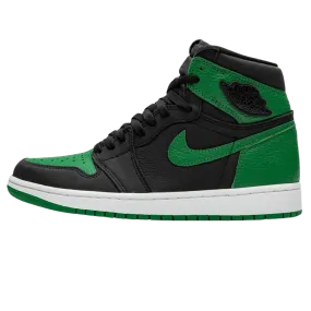 Air Jordan 1 Retro High OG 'Pine Green 2.0'