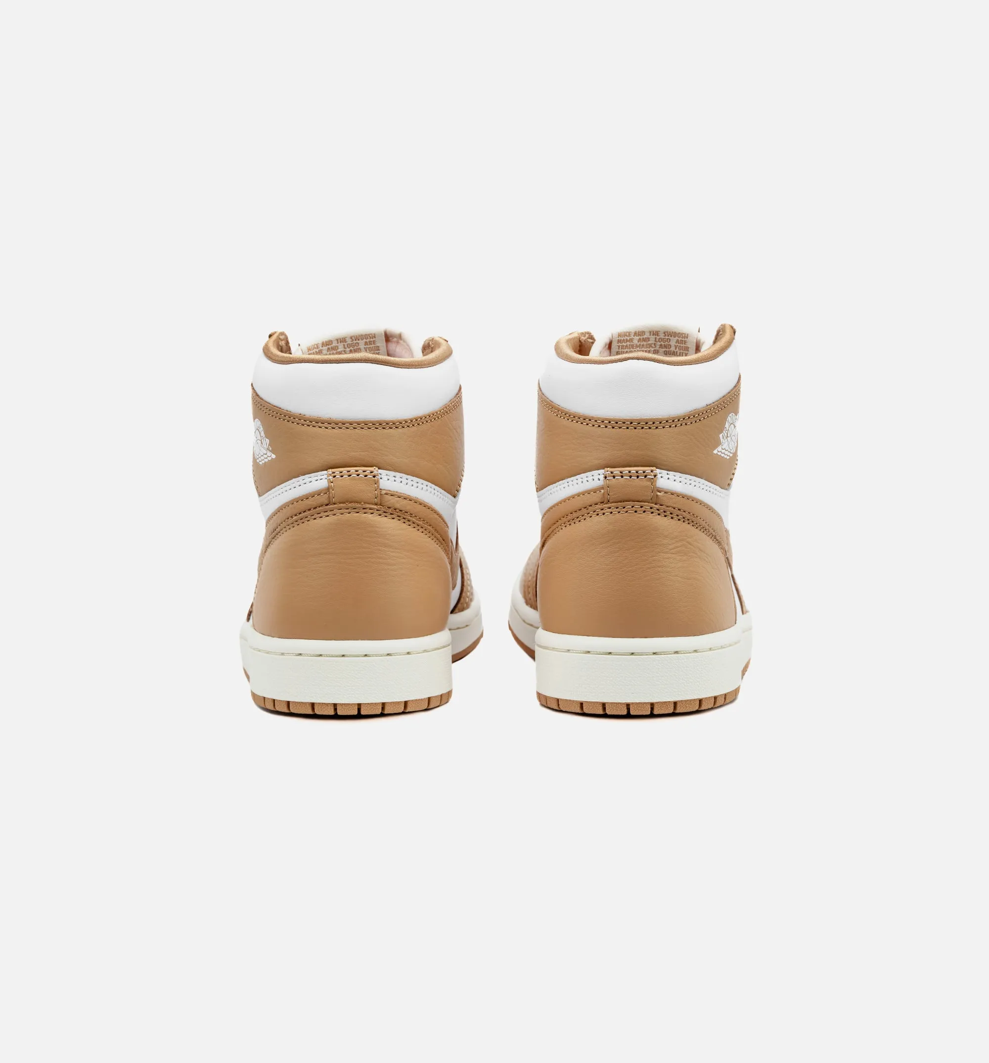 Air Jordan 1 Retro High OG Praline Womens Lifestyle Shoe - Praline/White/Sail Free Shipping