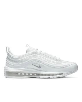 Air Max 97 White Wolf Grey Black