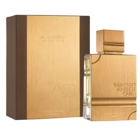 Al Haramain Amber Oud Gold Edition EDP Spray 3.4 oz 100 ml Unisex