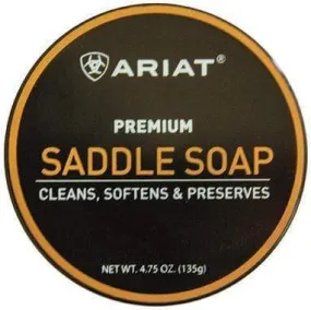 Ariat Saddle Soap 135g