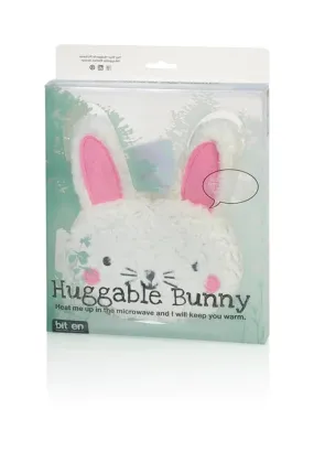 Bitten Design Huggable Bunny