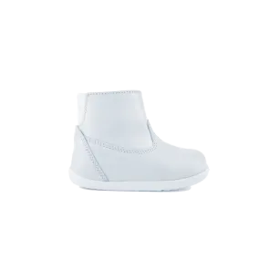 Bobux I-Walk Paddington White Opal