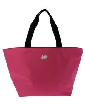 Borsa Sundek Regular Tote Bag Fuxia