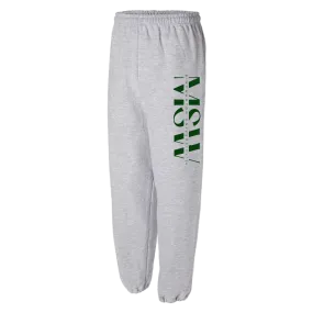 BU MSW - Sweatpants - MSW Design