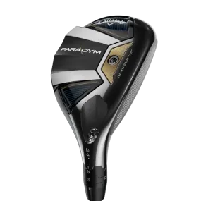 Callaway Paradym Hybrid mens RH