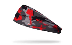 Camo Pop Read Headband