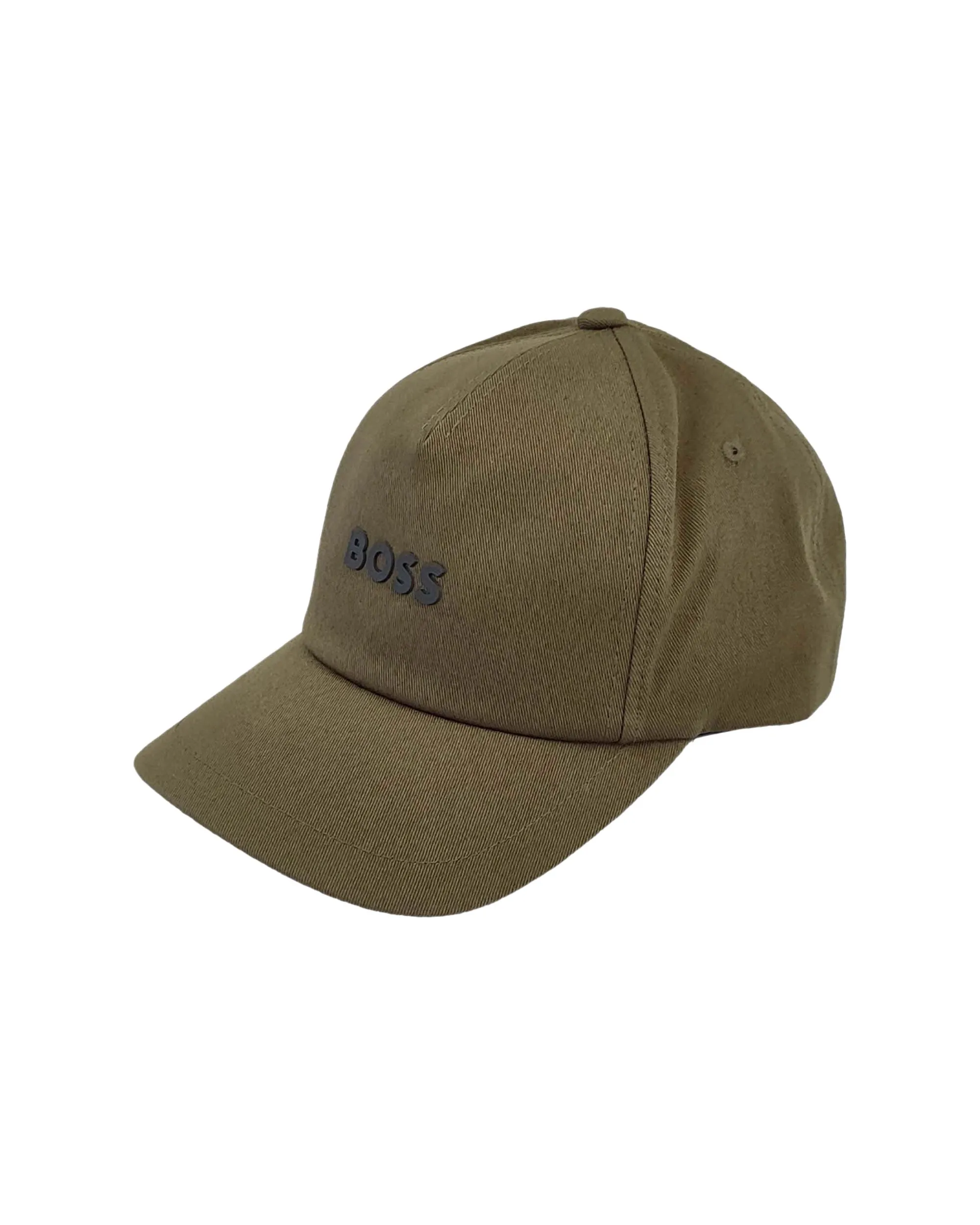 Cappello Uomo Boss Fresco-4 Open Beige