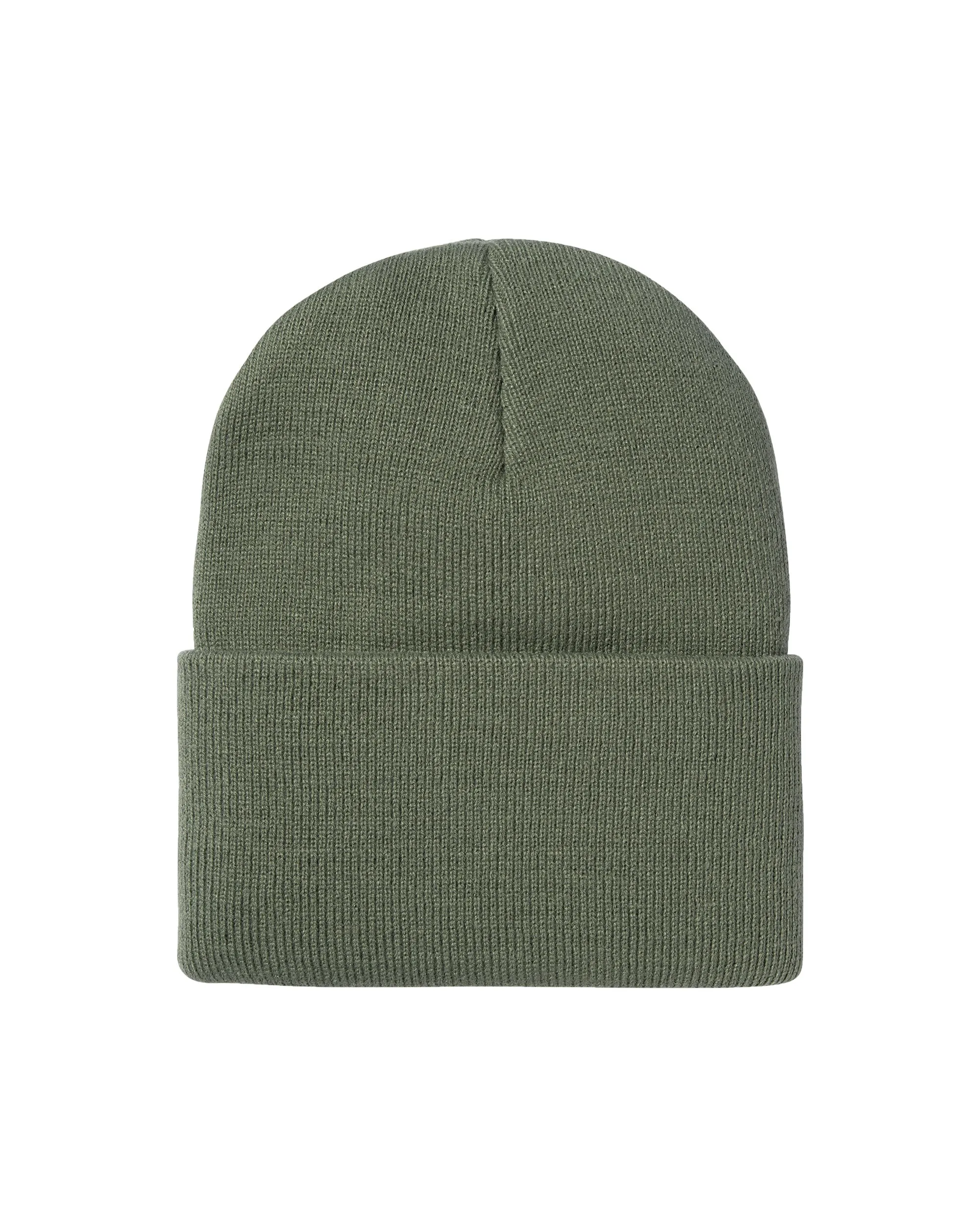 Carhartt Wip Acrylic Watch Hat Dollar Green