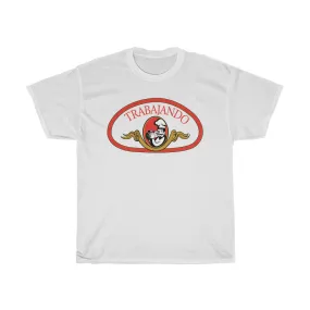 Chef VX White Tee