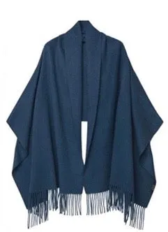 Christy Cashmere Shawl