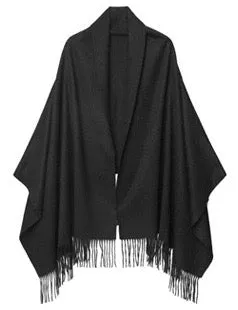 Christy Cashmere Shawl