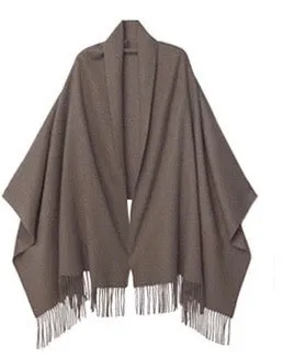 Christy Cashmere Shawl