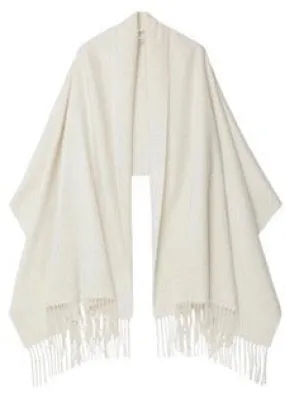 Christy Cashmere Shawl