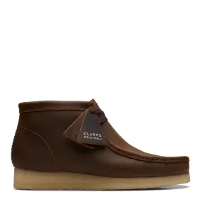 Clarks Originals Wallabee Boot Beeswax