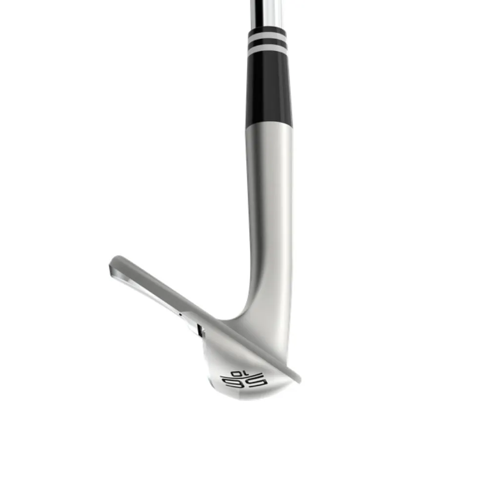 Cleveland RTX Full Face 2 Tour Satin Wedge Steel Shaft