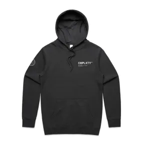 Complexity Trademarked Hoodie