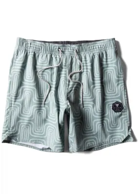 Congos 16.5" Ecolastic Boardshort