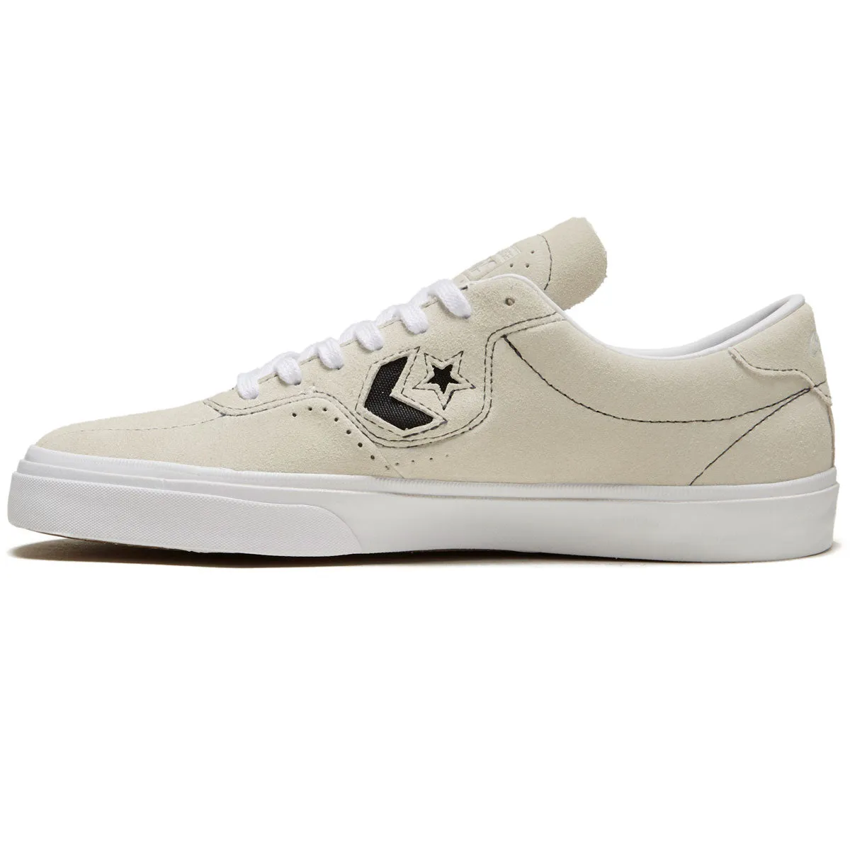 Converse Louie Lopez Pro OX Egret/White/Black