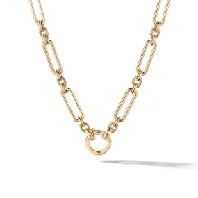 David Yurman Lexington Chain in 18K Yellow Gold 6.5MM