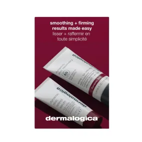 Dermalogica | Smoothing and Firming Kit