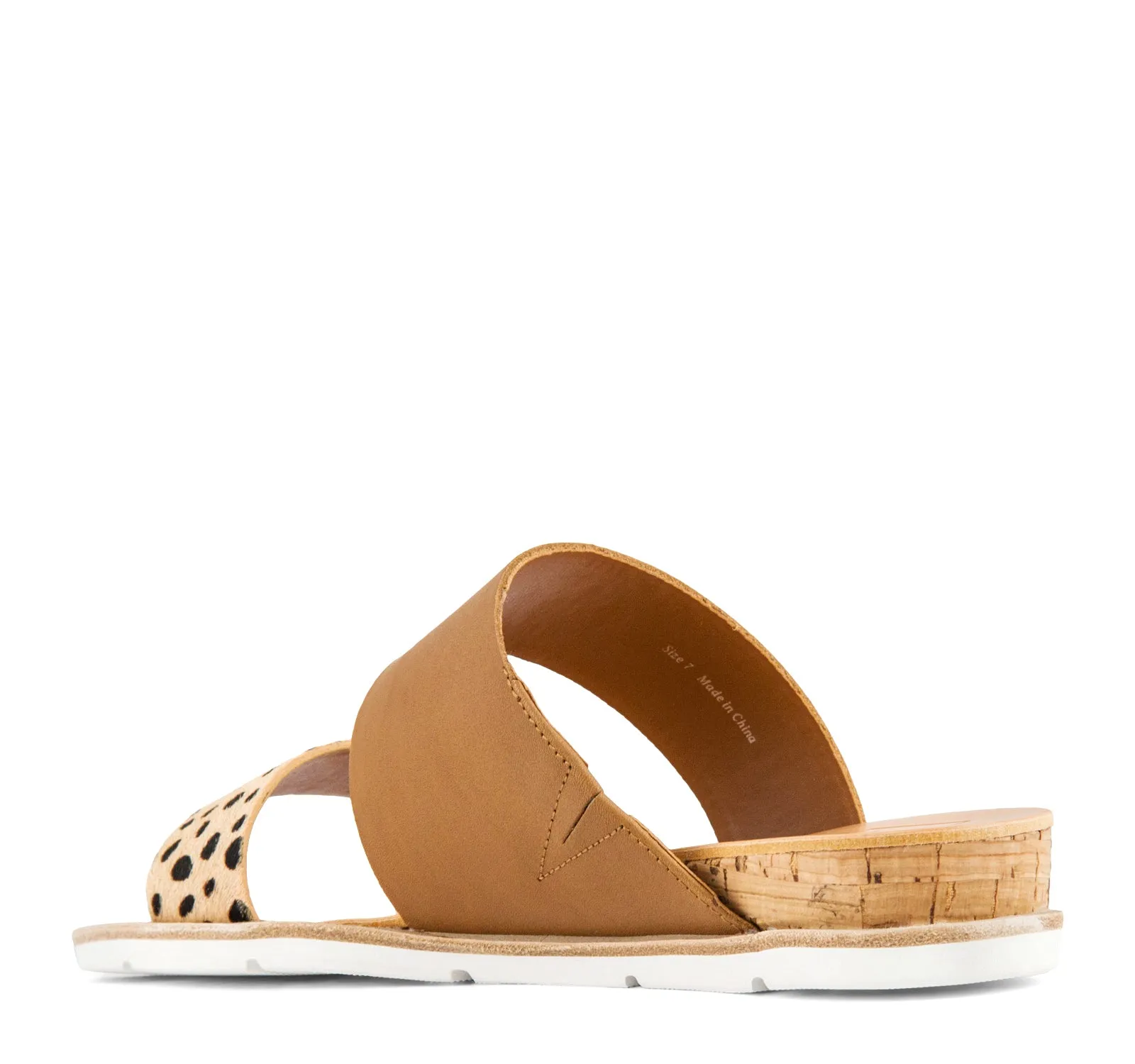 Dolce Vita Vala Sandal