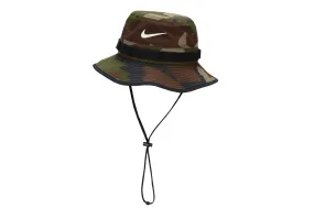 Dri-Fit Apex Bucket Hat Camo