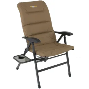 Emperor 8 Position Recliner Chair