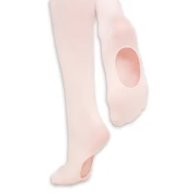 En Pointe Adult Convertible Tights