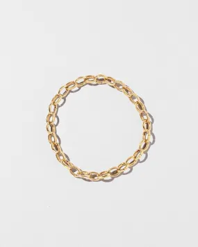 Endless Clasp Bracelet