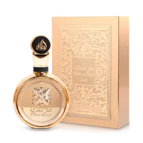 Fakhar Gold Perfume For Unisex Extrait De Parfum 100ml By Lattafa