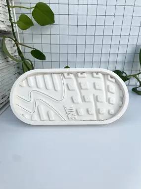 FREYA MAY DESIGN AIRMAX 90 SOLE TRAY (LARGE)