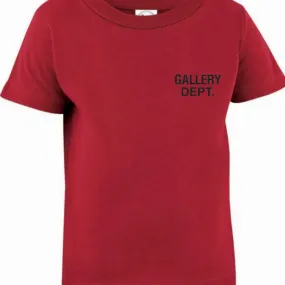 Gallery Tee