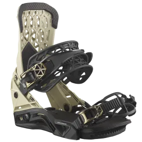 HIGHLANDER SNOWBOARD BINDING MEN'S